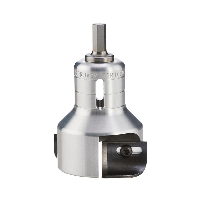 1" Pro Tenon Cutter